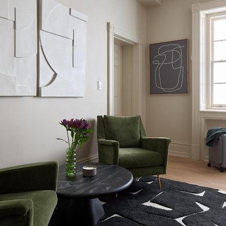 The Franklin On Rittenhouse, A Boutique Hotel Philadelphia Exterior photo