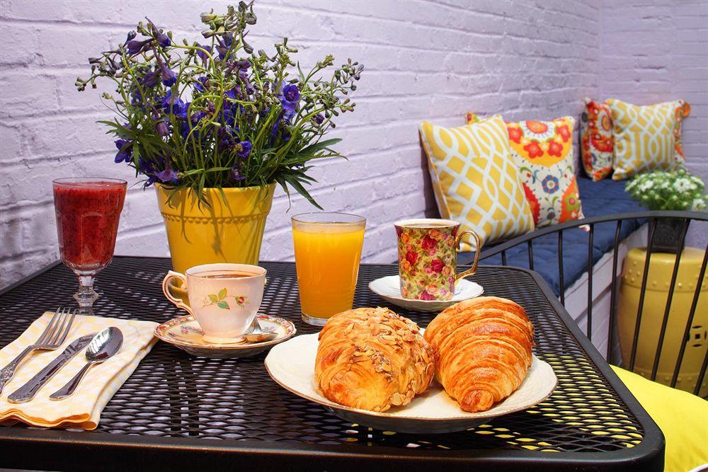 The Franklin On Rittenhouse, A Boutique Hotel Philadelphia Exterior photo