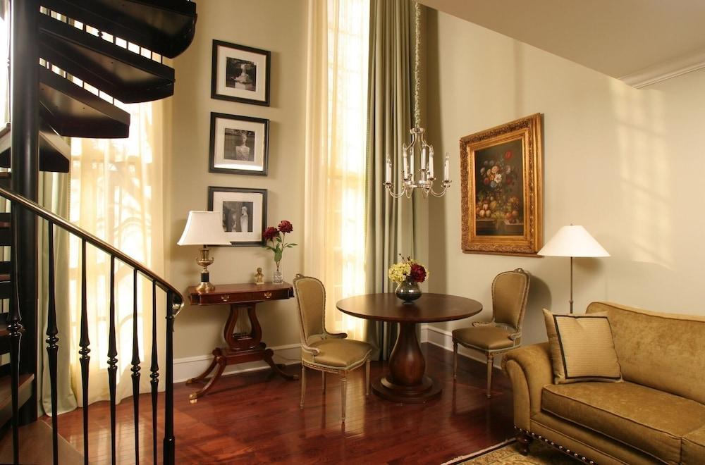 The Franklin On Rittenhouse, A Boutique Hotel Philadelphia Exterior photo