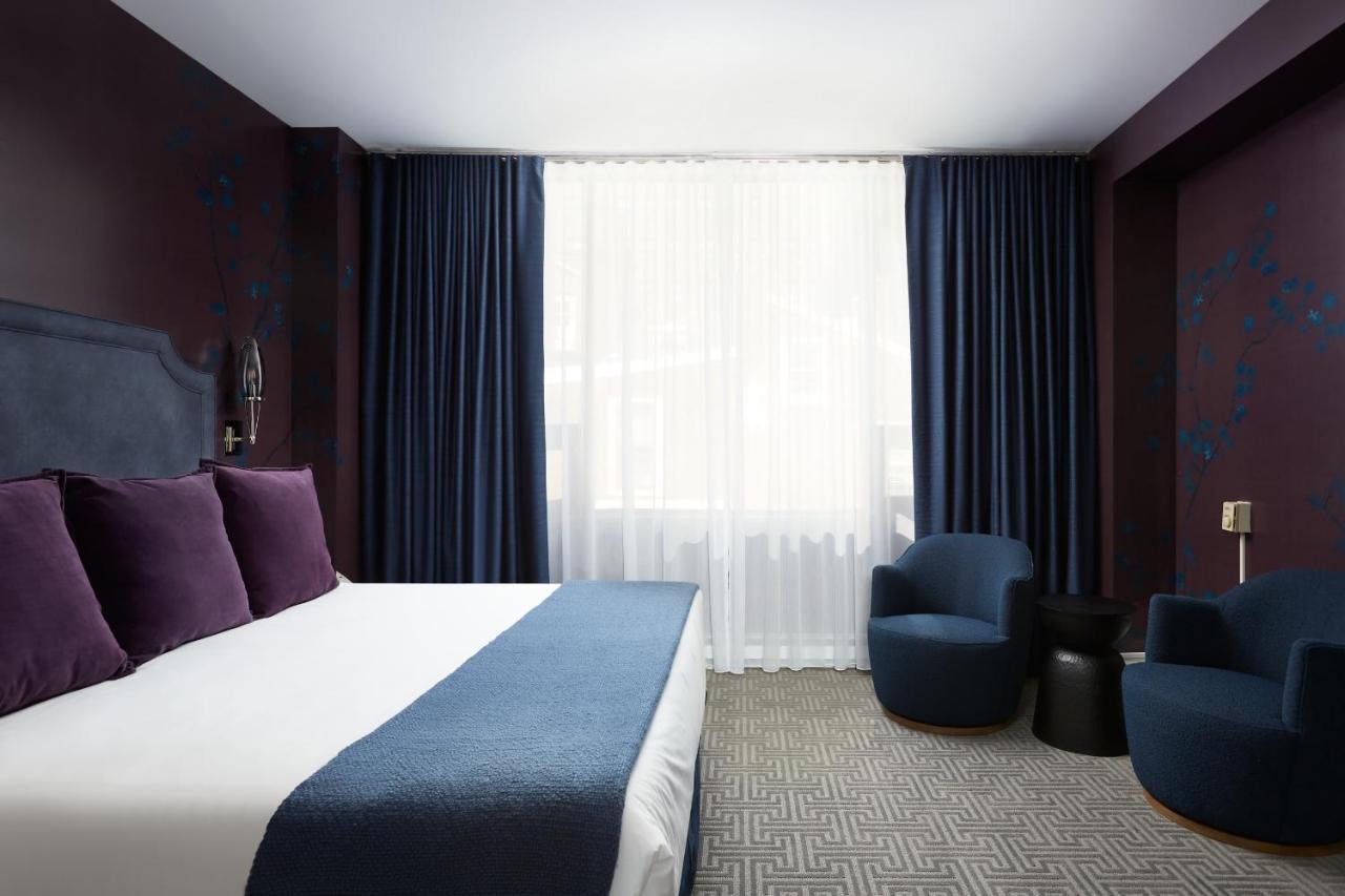 The Franklin On Rittenhouse, A Boutique Hotel Philadelphia Exterior photo
