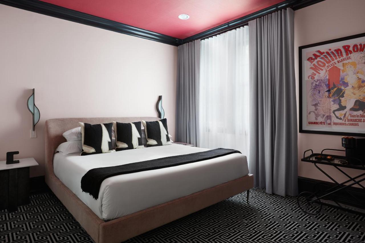 The Franklin On Rittenhouse, A Boutique Hotel Philadelphia Exterior photo