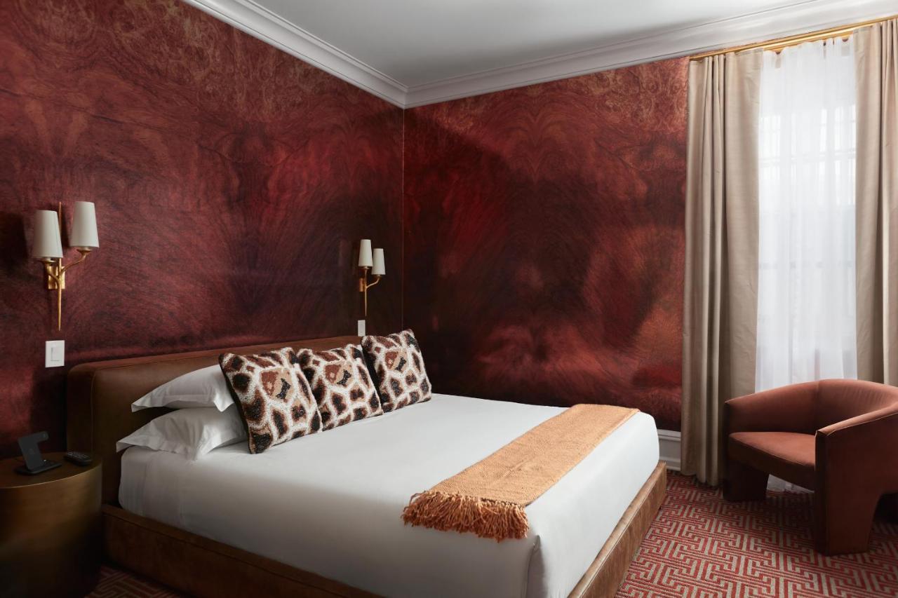 The Franklin On Rittenhouse, A Boutique Hotel Philadelphia Exterior photo