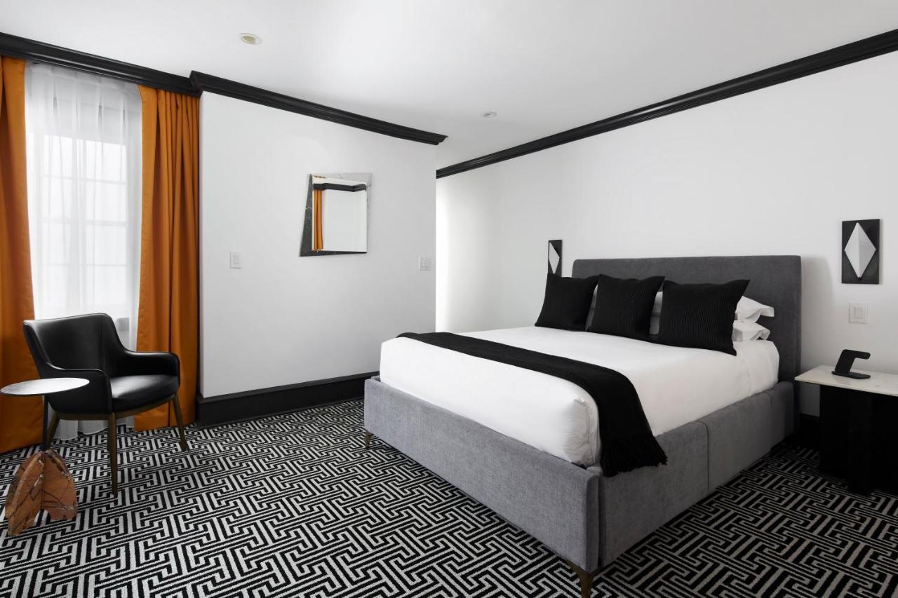 The Franklin On Rittenhouse, A Boutique Hotel Philadelphia Exterior photo