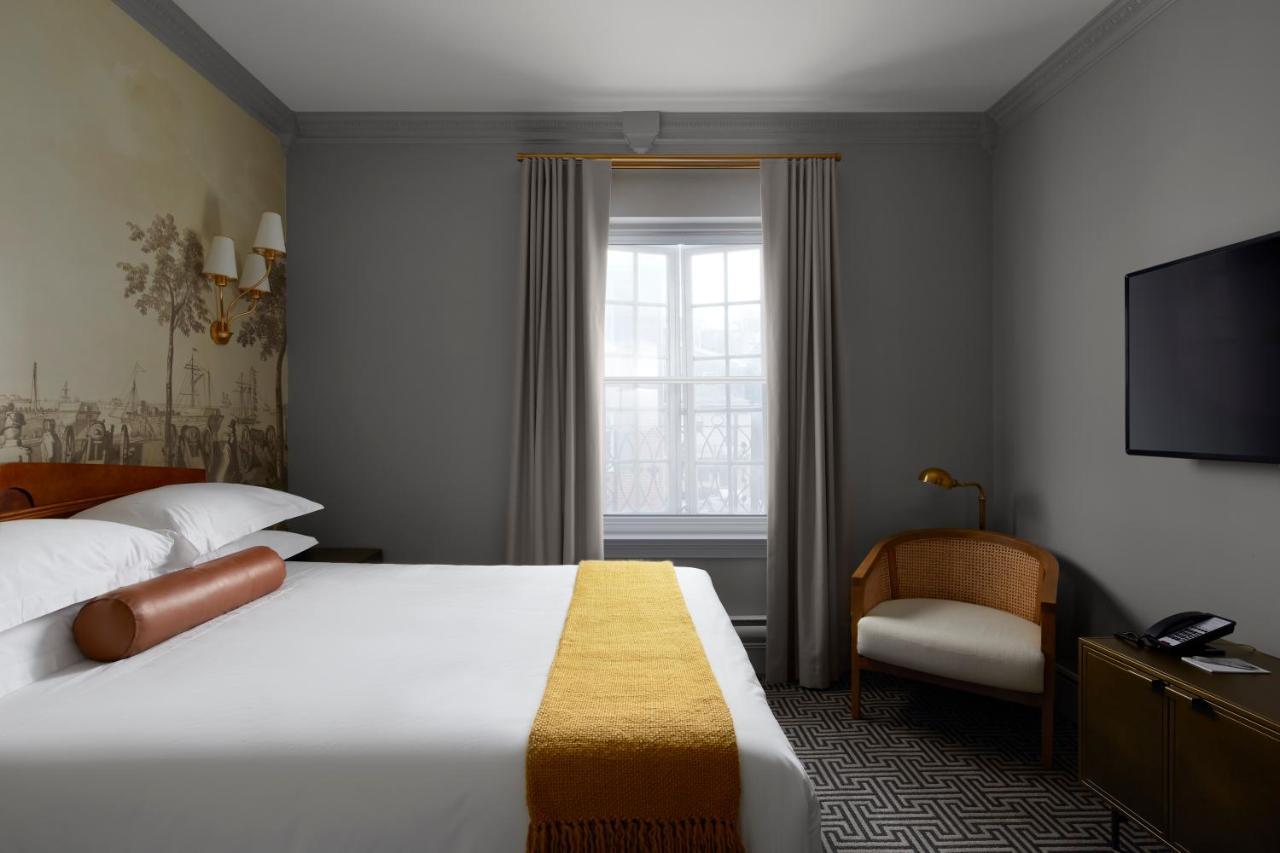 The Franklin On Rittenhouse, A Boutique Hotel Philadelphia Exterior photo
