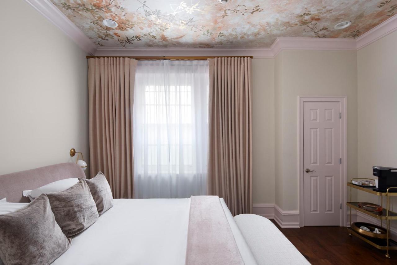 The Franklin On Rittenhouse, A Boutique Hotel Philadelphia Exterior photo