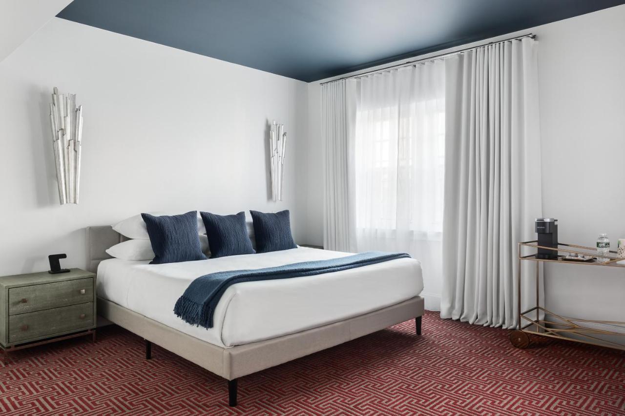 The Franklin On Rittenhouse, A Boutique Hotel Philadelphia Exterior photo