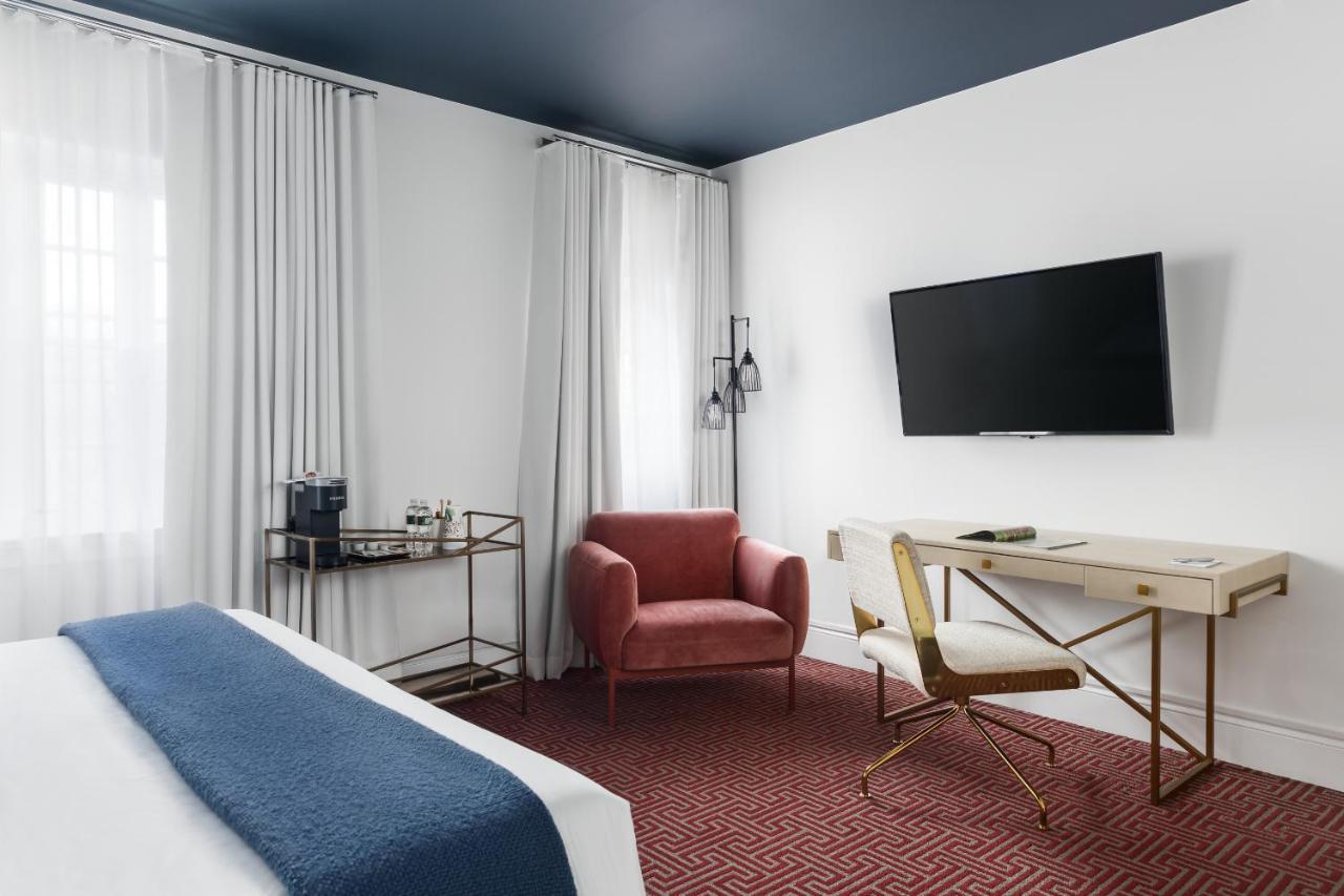 The Franklin On Rittenhouse, A Boutique Hotel Philadelphia Exterior photo