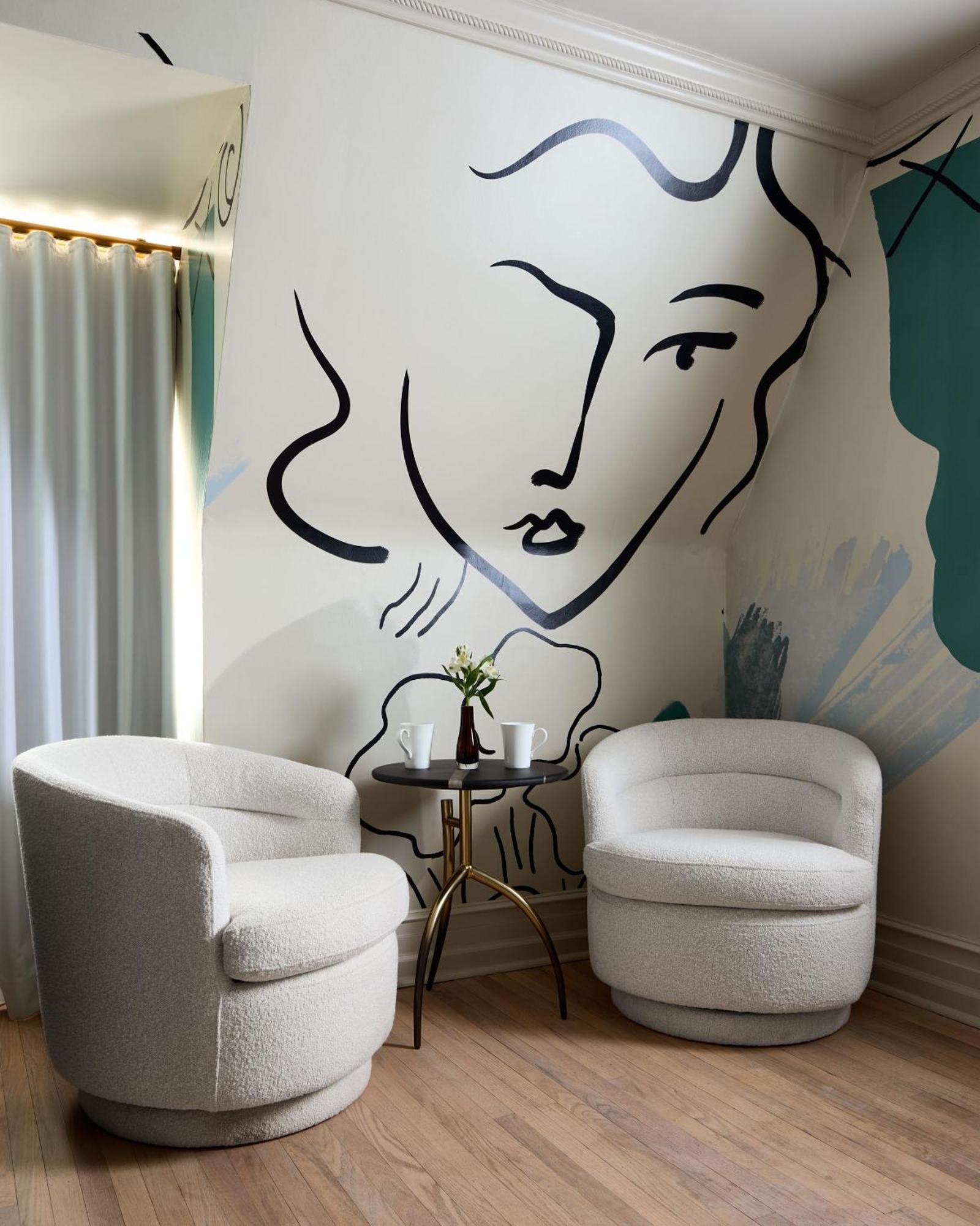 The Franklin On Rittenhouse, A Boutique Hotel Philadelphia Exterior photo