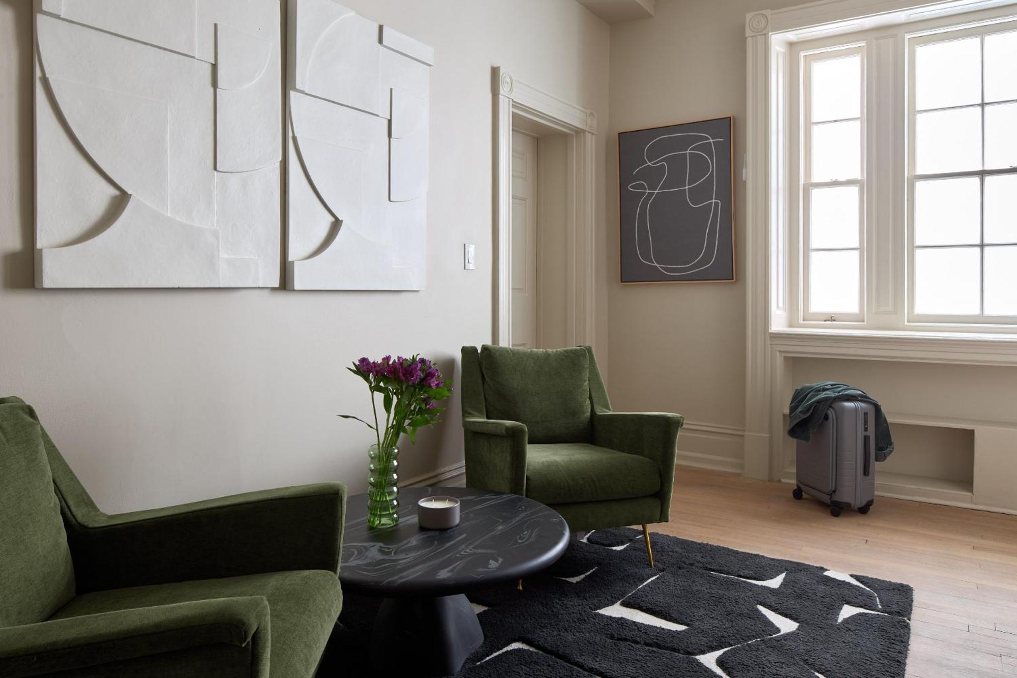 The Franklin On Rittenhouse, A Boutique Hotel Philadelphia Exterior photo