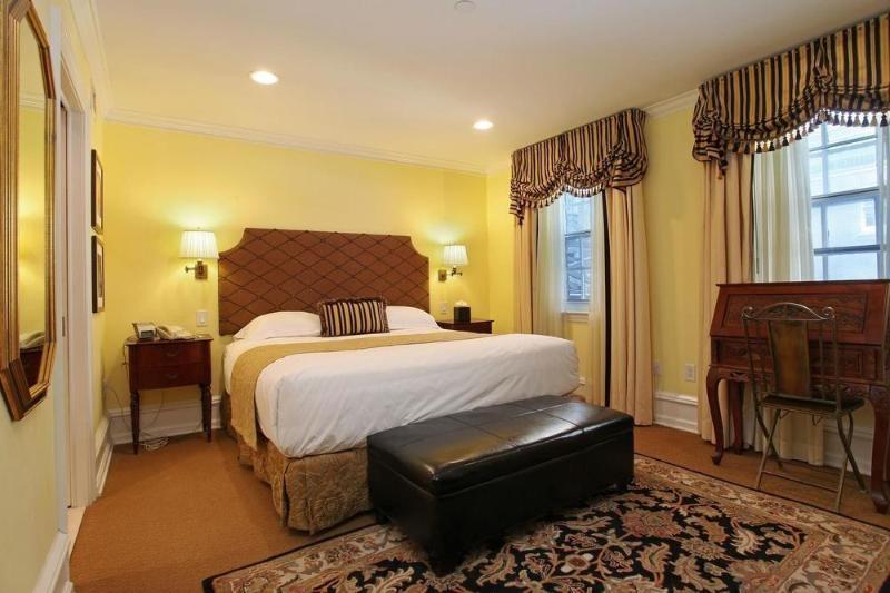 The Franklin On Rittenhouse, A Boutique Hotel Philadelphia Exterior photo